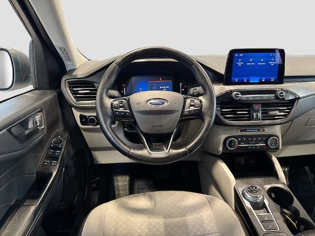 Certified 2024 Ford Escape Active image 6