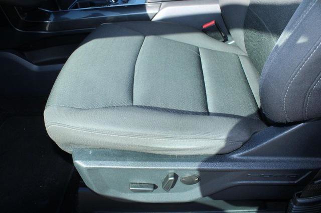 Certified 2023 Ford F150 XLT w/ Equipment Group 302A High image 15