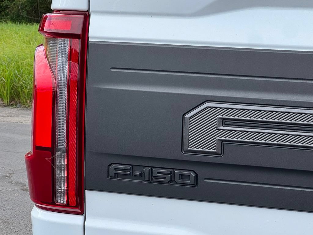 Certified 2024 Ford F150 Raptor AWD/4WD image 11