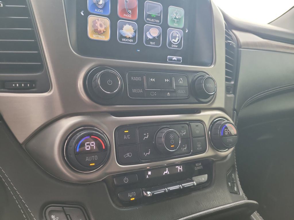 Used 2020 GMC Yukon Denali w/ Denali Premium Package image 20