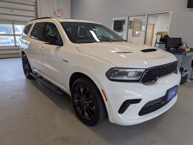 Used 2024 Dodge Durango R/T AWD/4WD image 7