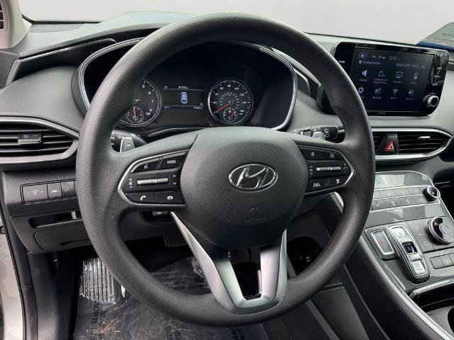 Used 2022 Hyundai Santa Fe SEL AWD/4WD image 16