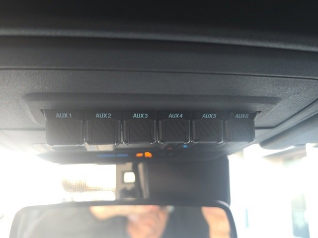 Certified 2023 Ford Bronco Badlands image 26