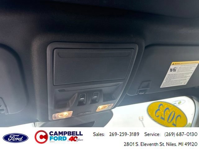 Certified 2023 Ford Escape ST-Line w/ Tech Pack #1 AWD/4WD image 21