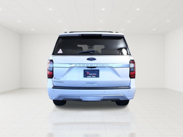 Certified 2019 Ford Expedition Platinum AWD/4WD image 5