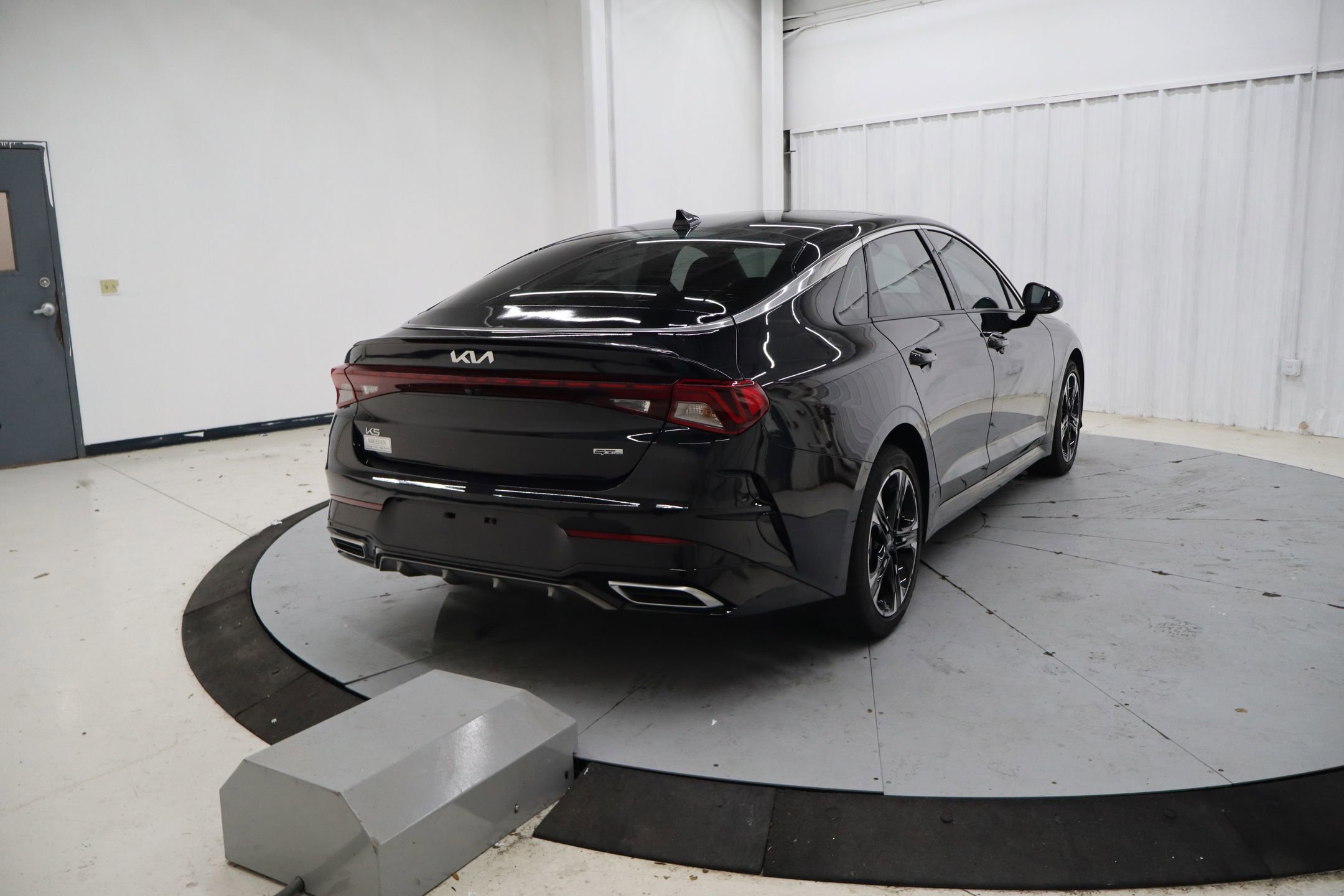 Used 2024 Kia K5 GT-Line image 4