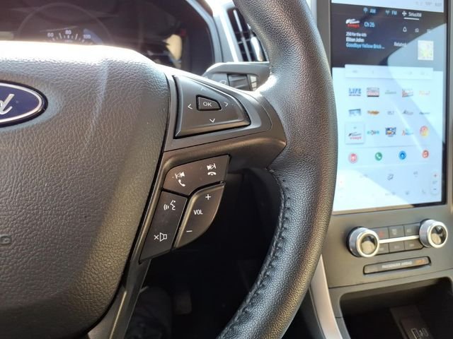 Certified 2022 Ford Edge SEL w/ Convenience Package AWD/4WD image 27