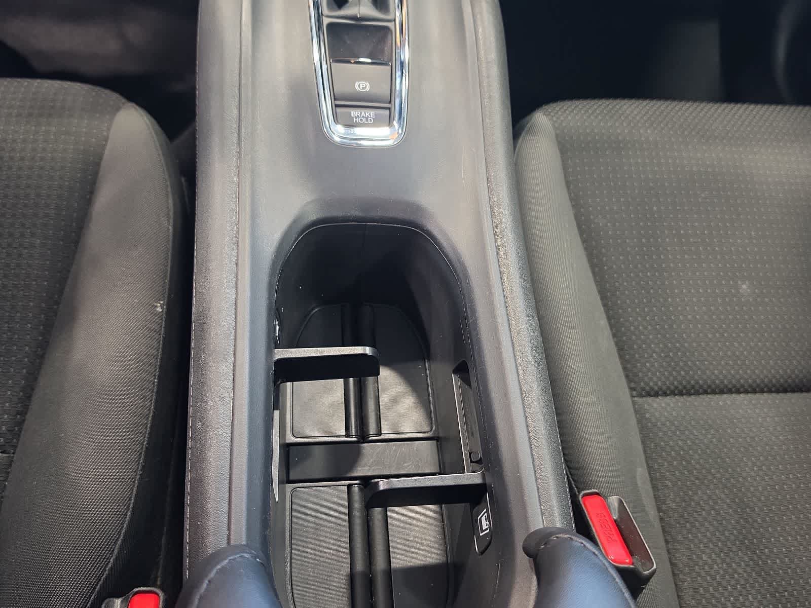 Used 2022 Honda HR-V LX image 19