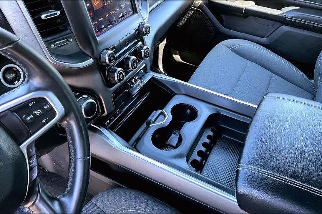 Used 2019 RAM 1500 Big Horn AWD/4WD image 16