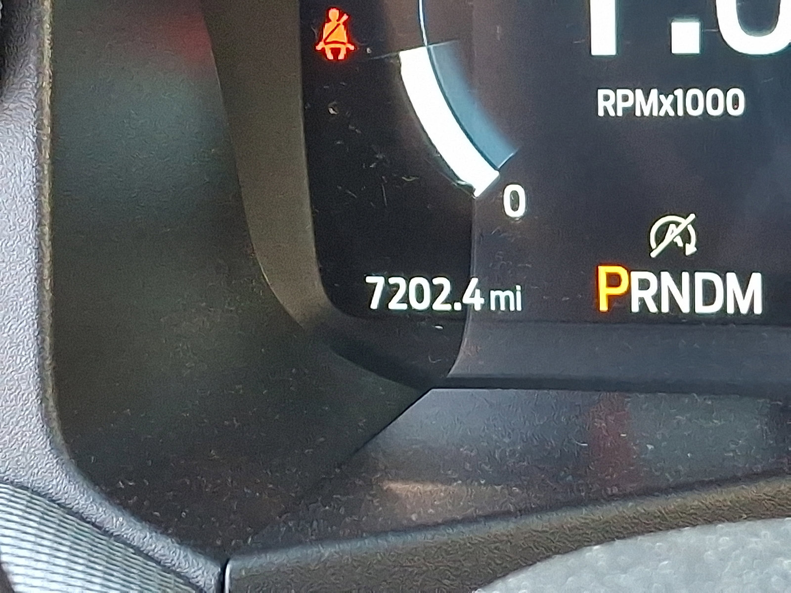 Certified 2025 Ford Explorer ST w/ Sun And Sound Package image 22