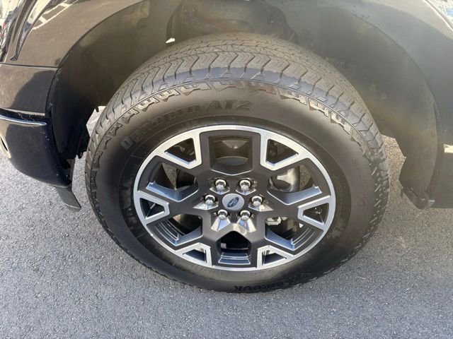 Certified 2024 Ford F150 STX image 12