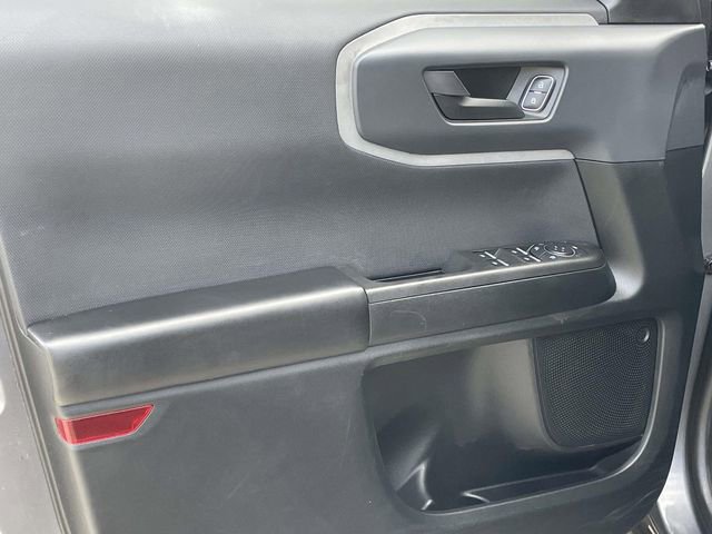 Certified 2021 Ford Bronco Sport Big Bend image 13