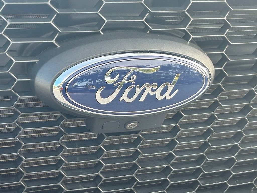 Certified 2024 Ford Transit 350 XL RWD image 19