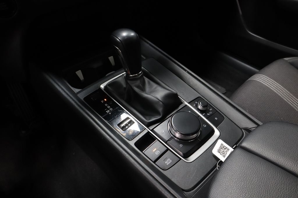 Used 2025 MAZDA CX-50 AWD 2.5 S w/ Preferred Package image 34