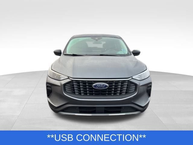 Certified 2023 Ford Escape Active image 7