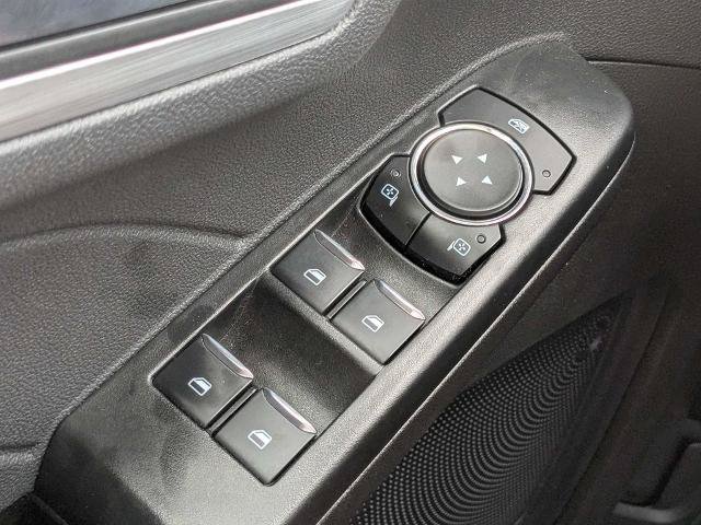 Certified 2024 Ford Escape Platinum AWD/4WD image 26