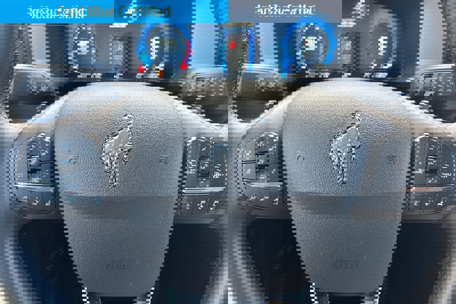 Certified 2025 Ford Bronco Sport Badlands image 24