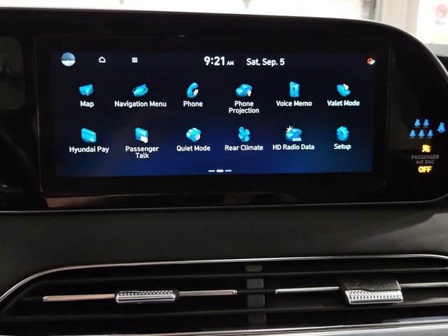 Used 2022 Hyundai Palisade Calligraphy AWD/4WD image 31