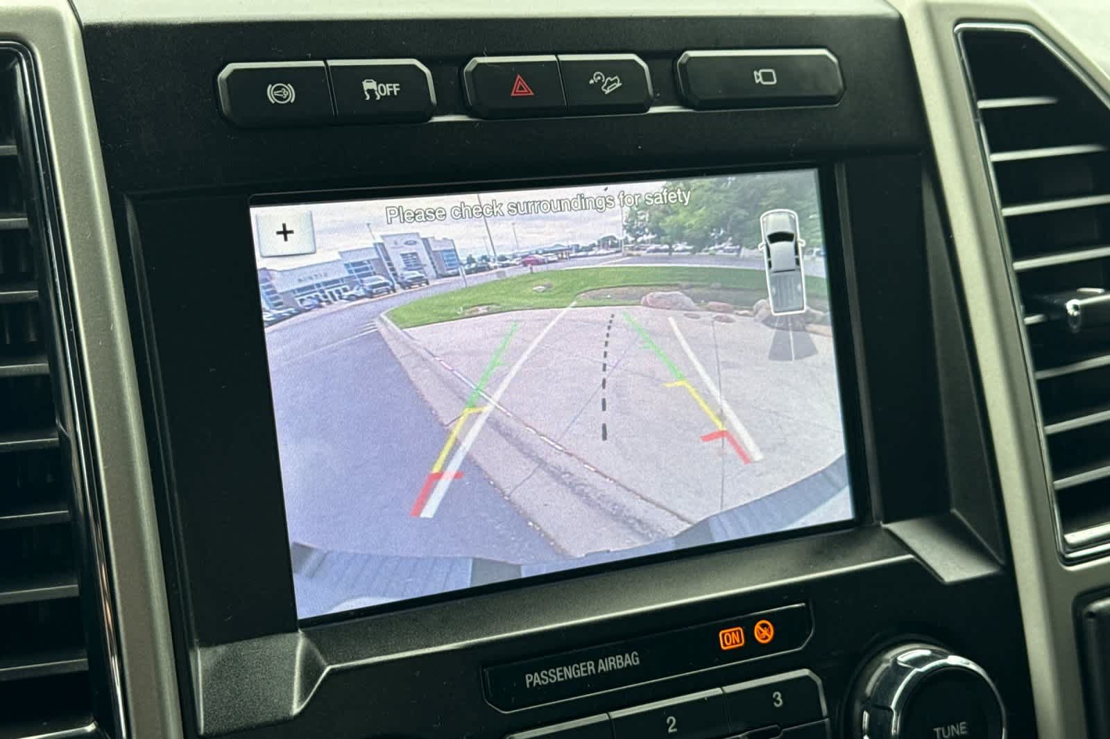 Certified 2019 Ford F350 Lariat AWD/4WD image 19