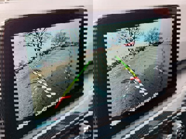 Certified 2025 Ford Escape ST-Line image 19