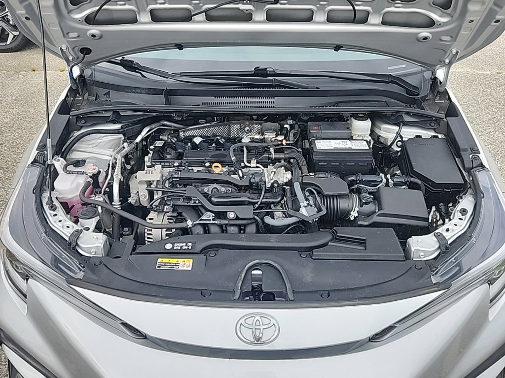 Used 2024 Toyota Corolla SE FWD image 20