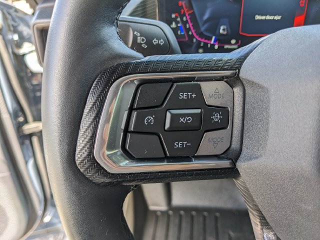 Certified 2024 Ford Mustang Coupe RWD image 30