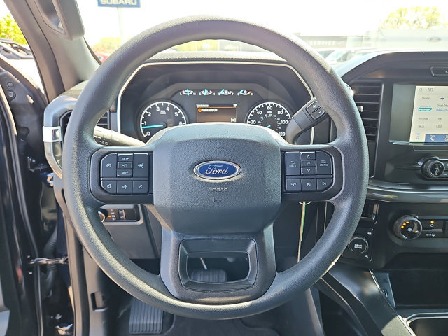 Certified 2023 Ford F150 XL w/ STX Appearance Package AWD/4WD image 25