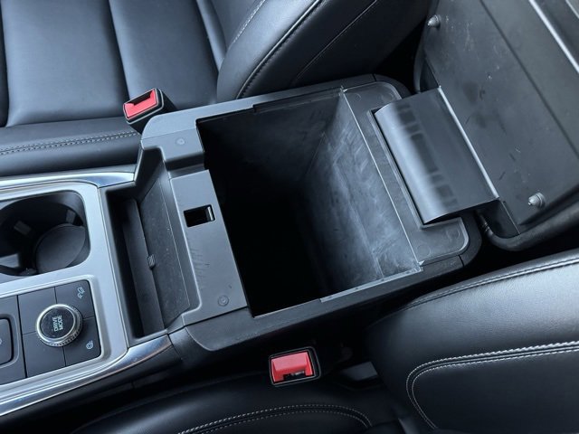 Certified 2022 Ford Explorer XLT w/ Equipment Group 202A image 28