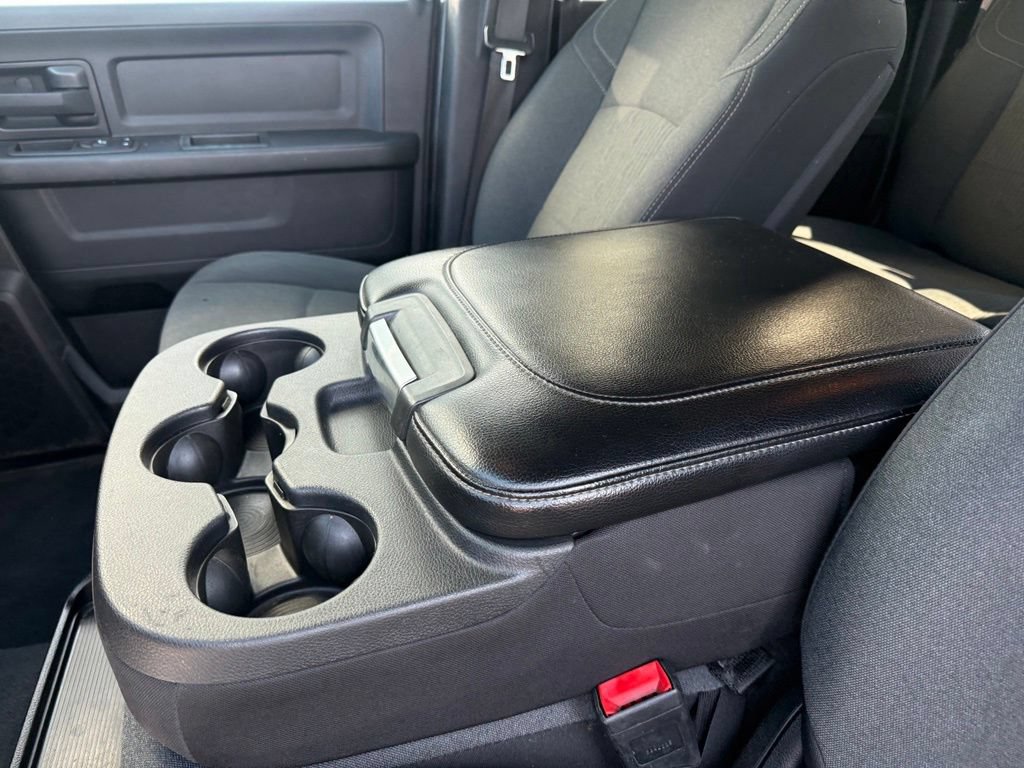 Used 2022 RAM 2500 Tradesman AWD/4WD image 22