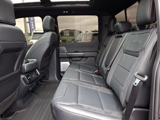 Certified 2026 Ford F150 Raptor AWD/4WD image 10