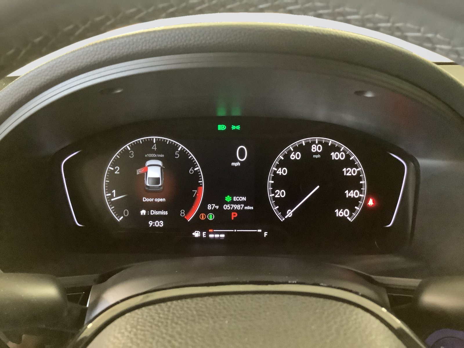 Used 2024 Honda Civic Sport image 14