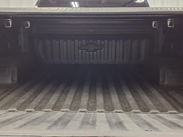 Used 2019 Chevrolet Silverado 1500 Custom w/ Custom Value Package image 22