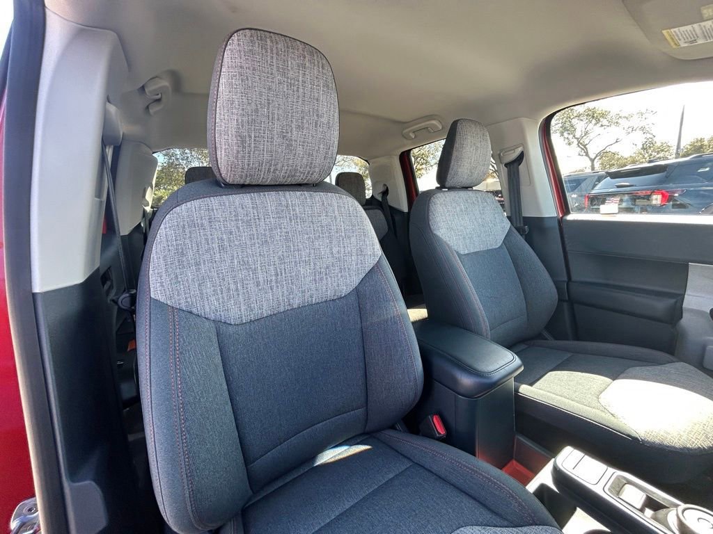 Certified 2022 Ford Maverick XLT w/ XLT Luxury Package image 29