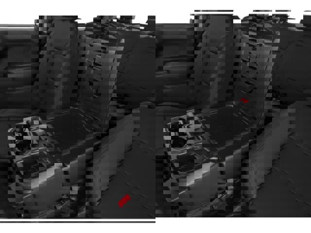 Used 2023 Chevrolet Silverado 1500 LTZ image 17