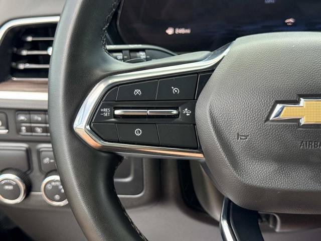 Used 2025 Chevrolet Tahoe LT RWD image 17