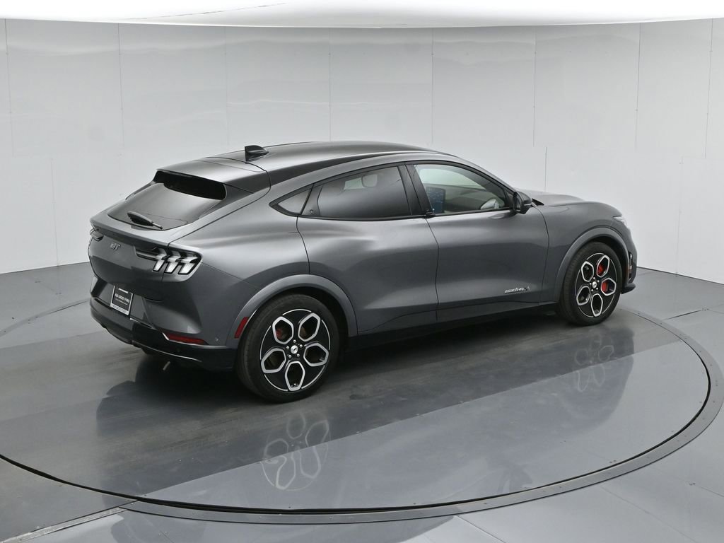 Certified 2023 Ford Mustang Mach-E GT AWD/4WD image 42