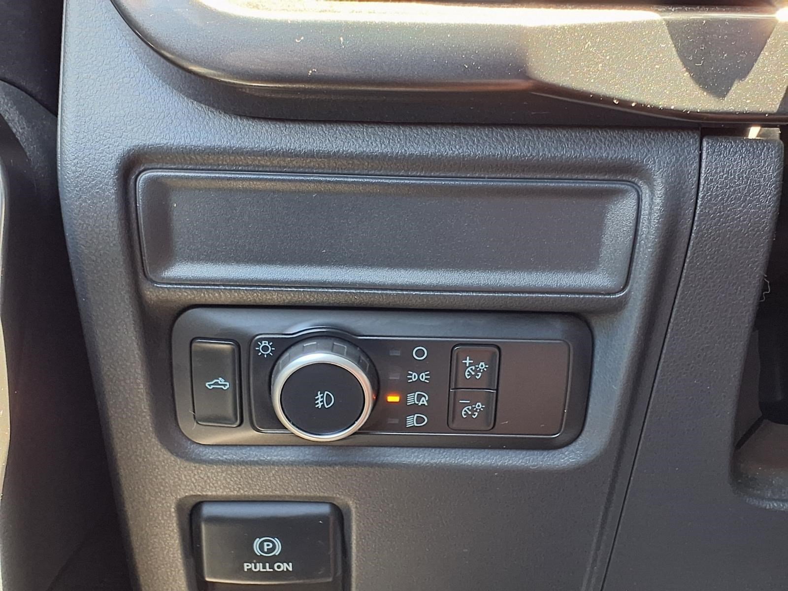 Certified 2022 Ford F150 XL w/ STX Appearance Package RWD image 22