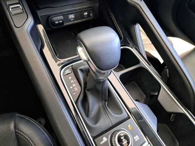 Used 2025 Kia Telluride S AWD/4WD image 15