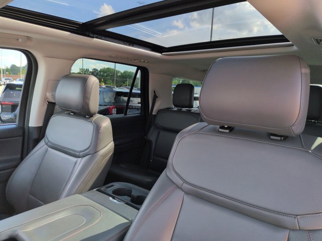 Certified 2025 Ford Expedition Active RWD image 26