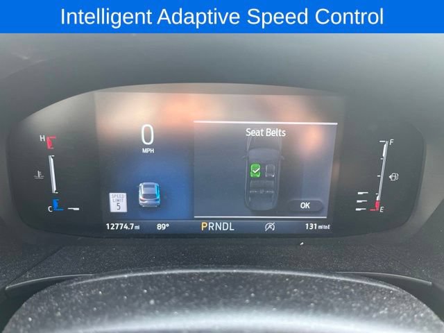 Certified 2023 Ford Escape ST-Line w/ Tech Pack #1 AWD/4WD image 11