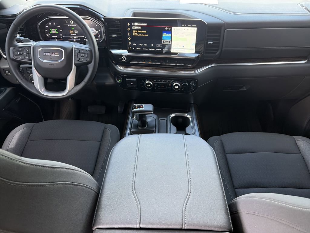 Used 2024 GMC Sierra 1500 Elevation w/ Preferred Package AWD/4WD image 14