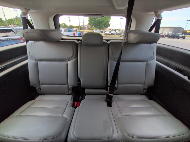 Certified 2025 Ford Expedition Max Active RWD image 29