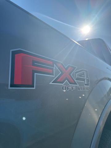 Certified 2018 Ford F150 Lariat w/ Equipment Group 502A Luxury image 9