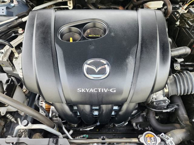 Used 2022 MAZDA CX-30 AWD 2.5 S w/ Preferred Package image 22