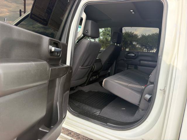 Used 2022 Chevrolet Silverado 2500 LT w/ Convenience Package AWD/4WD image 31