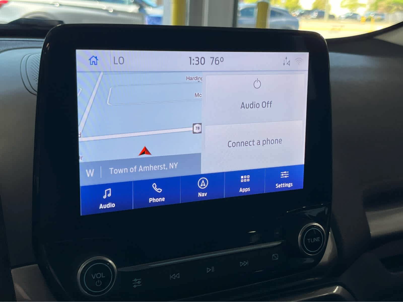 Certified 2020 Ford EcoSport SE w/ SE Convenience Package AWD/4WD image 36