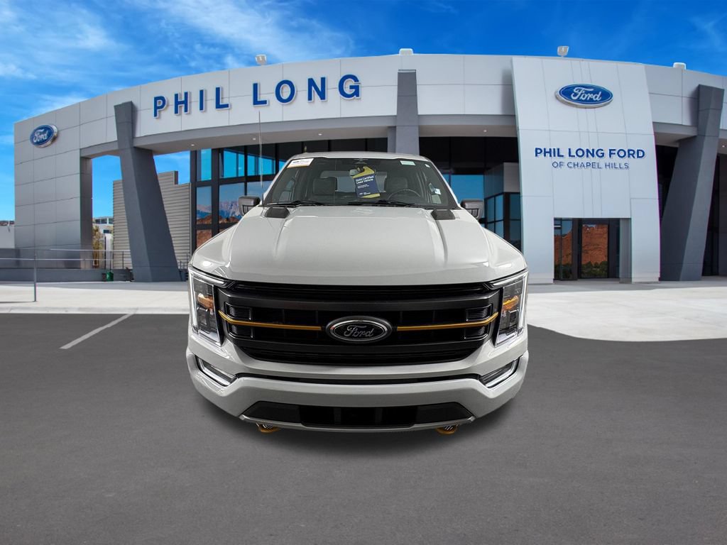 Certified 2023 Ford F150 Tremor AWD/4WD image 8