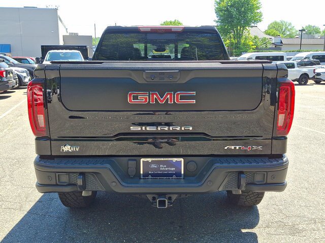 Used 2024 GMC Sierra 1500 AT4X w/ AT4X AEV Edition AWD/4WD image 14