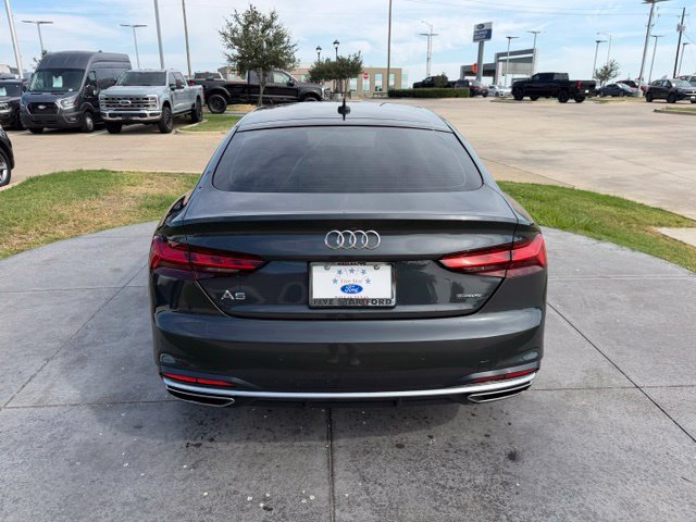 Used 2021 Audi A5 2.0T Premium w/ Convenience Package AWD/4WD image 6