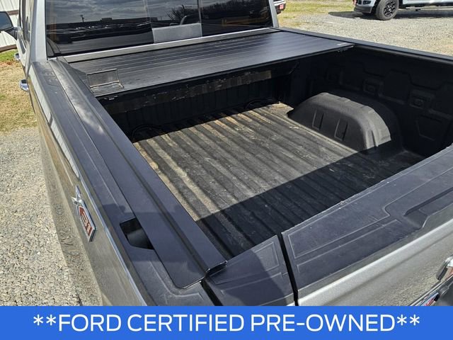 Used 2023 GMC Sierra 1500 SLT image 11